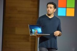 Surface Book“倒行(xíng)逆施”背後的(de)Nexus思維