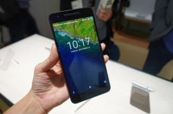 谷歌(gē)nexus 6P可(kě)助華為(wèi)提升形象，但(dàn)意義有(yǒu)限？