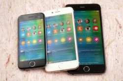 iPhone 6S竟有(yǒu)16種版本，蘋果是(shì)不(bù)是(shì)店(diàn)大(dà)欺客？
